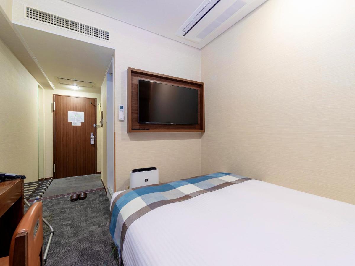Central Hotel Окаяма Экстерьер фото