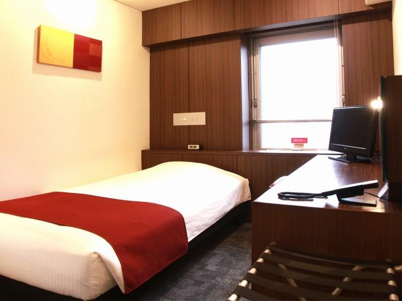 Central Hotel Окаяма Экстерьер фото